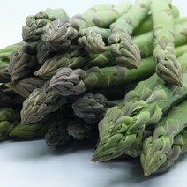 강원도 춘천 생 아스파라거스 (굵기골고루) 1kg, 1개