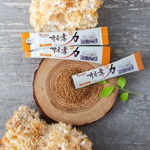 꽃송이버섯 발효분말 가루효 4.5.g x 90포