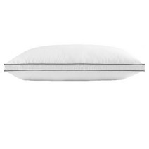 Love Feel 해롤드 다운 필로우 일반베개, White, 1개