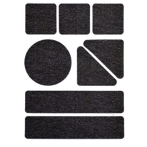 시크릿 정전기방지패드 8조각, 10개