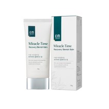 EM Evome 리커버리 BB크림(SPF30 PA++ 50m) 낱개, 다크브라운, 1개