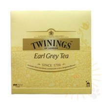 단디 트와이닝 얼그레이 100티백 티선물세트