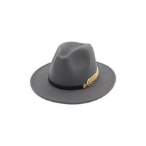 여름 페도라 중절모 카페모자 여름 휴양지 중절모자 yoyocorn fedoras big brim hats for women 영국 스타일 빈티지 교회 모자 레이디 플랫 브림 가을
