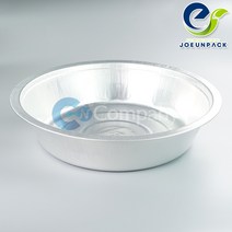 일회용 알미늄 경냄비 SE (감자탕-특대) 박스100개 (신형)