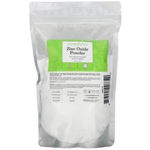 산화 아연 분말 454g 징크 옥사이드 파우더 가루