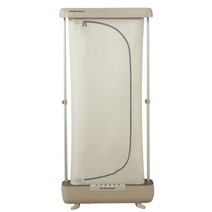 해밀턴비치 스팀 드라이 스타일러 의류관리기, S09