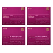 동아제약 셀파렉스 종합비타민 멀티비타민 포우먼s 12개월(총 360포), 단품, 단품