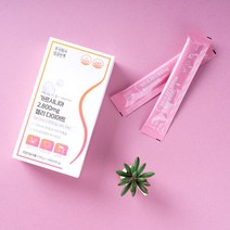 [SHOW핑] 시즌2 얼굴반쪽 가르시니아 2800mg 56포 젤리 다이어트 보조제, 가르시니아젤리 14포