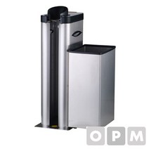 옴니팩 우산 자동 포장기 휴지통부착형 OPW 비닐 250, 없음