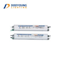 두영 전자식 안정기 형광등 전구 컨버터 FPL 55W 1등용