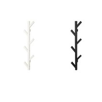 이케아 슈시그 수건걸이 78cm, 1개, 화이트 ﻿(002.905.99)