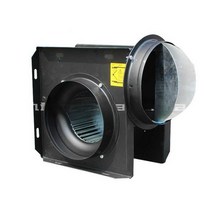 소형시로코팬 시로코펜 먼지흡입기 덕트 모터 브로아, GFGF120-4-33W