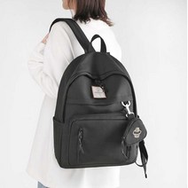 어반브로스 미니어처 데일리 캐주얼 백팩 중학생책가방