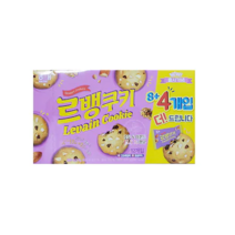 해태제과 르뱅쿠키 120g, 1개