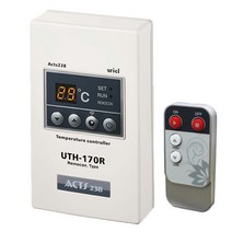 우리엘전자 UTH-170R 난방필름 온도조절기 전문시공업체 상담환영 타업체AS가능