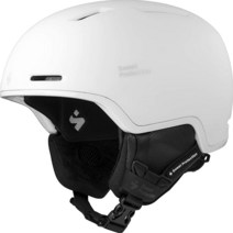 Sweet Protection 루퍼 헬멧 새틴 화이트 M/L, Satin White