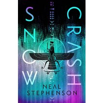 Snow Crash: Deluxe Edition154247