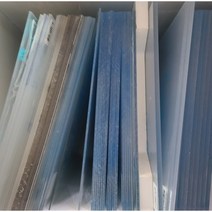 아크릴판/포맥스판, 투명아크릴1.3T/297*420