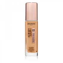 부르조아 올웨이즈 패블러스 롱래스팅 파운데이션 SPF 20, Shade 415 Sand 30 ml