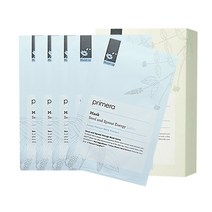 프리메라 BEST 씨드 앤 스프라우트 에너지 마스크 로터스 5매 본품