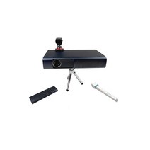 전차칠판 겸용 다목적 AR 프로젝터 VALNIQ TOUCH BEAM, 1개