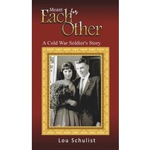 (영문도서) Meant for Each Other Hardcover, Austin Macauley, English, 9781649793171