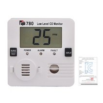 CO경보기 일산화탄소경보기TPI780(국산)