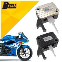스즈키 GSX-R125 디젤 USB 휴대폰 초고속 충전기 DUC-DIA, Silver - 실버