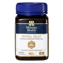 Manuka Health 마누카 헬스 로열젤리 180정 Royal Jelly