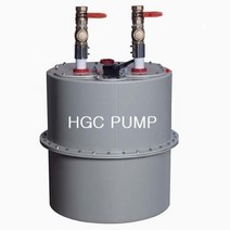 셀러허브 생활리빙 오배수패키지펌프/DPPL-700-CG-50-4-2P*4KW, 기본, 기본