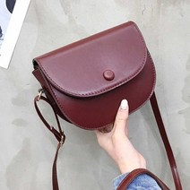 [알티피아] 여성 데일리 패션 작은 가방 여행 숄더 크로스 쇼핑