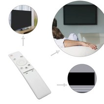 BN59-01259B 교체용 TV 리모컨 에어 마우스 삼성 LED 3D 플레이어 IR 2021 신제품, 한개옵션0