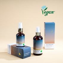 피톤센트 비건 필로우미스트 천연아로마 스프레이 라벤더 50ml, 향