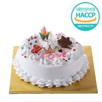 메이드케이크 2호케익 만들기세트 기념일 DIY 파티, 쿠R DIY케익_2호_냉매포장(25kg), 쿠R 본상품선택