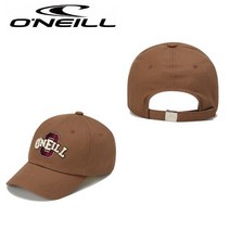 오닐 [오닐 ]공용 모르진 볼캡 OUACL3111-503, BURGUNDY (420)/58
