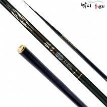 바낙스 강궁 스폐셜 민물낚시대 20-60 민물민대, 56