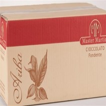 포베이커 아리바 다크 다이아몬드 다크커버춰 초콜릿 72% 10kg(칼리바우트 다크 대체), 단품