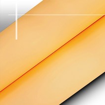 한양 단색시트지 인테리어필름 50종, SD904노랑색