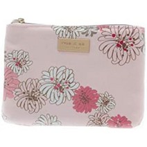 파우치 PAUL JOE ACCESSOIRES 폴 조 티슈 레이디스 핑크 꽃무늬 핸드 여성 107457920301