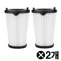 일렉트로룩스 아에게 호환 2차 교체용 필터 ZB33 EER CX7시리즈 2p, 필터_4개