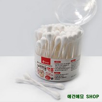 귀봉 강아지면봉 귀지제거 귓털관리 강아지귀가려움 애견구강관리 펫치약용품