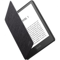 Kindle 킨들 Paperwhite 소재 Cover (11세대-2021), Black