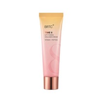BRTC 타임 8 리프토닝 콜라겐 크림 80ml, 1개