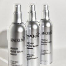 맥클린 프리미엄 펩타이드 볼륨 에센스 100ml 안티에이징 에센스, 1개