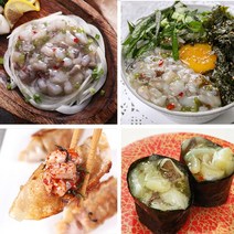 선술집 이자카야 일식 혼술 안주 쭈꾸미 낙지 와사비 군함 만들기 냉동 타코와사비 500g