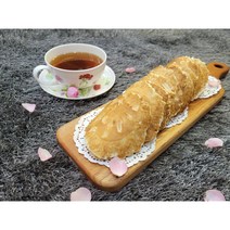 [2TV생생정보 방영] 삼부자 옛날과자 즉석 수제 센베 센베이 전통 땅콩 부채 전병, 1.땅콩과자(230g), 1개