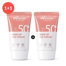 토니모리 토니모리 유브이 마스터 톤업 선크림1+1