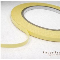 57-832 패브릭 워셔블매직테이프_5mm