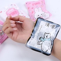 PKFARM 휴대용 미니 아이스펀치 쿨펀치 쿨팩, 1개