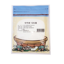 청은 삭카린 나트륨, 60g, 6개